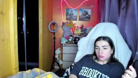 Melanie  January 15th is my birthday there will be an interesting show  online show from April 16, 6:35 am