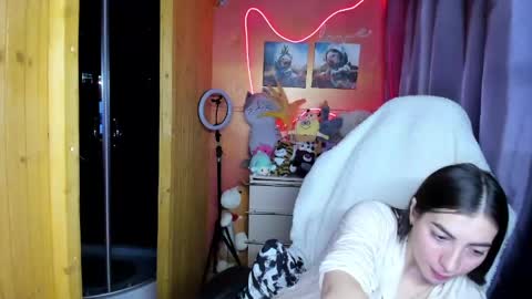 Melanie  January 15th is my birthday there will be an interesting show  online show from April 24, 5:09 am