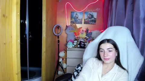 Melanie  January 15th is my birthday there will be an interesting show  online show from April 25, 5:53 am