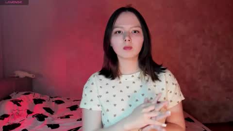 JULIE online show from March 22, 2:21 pm