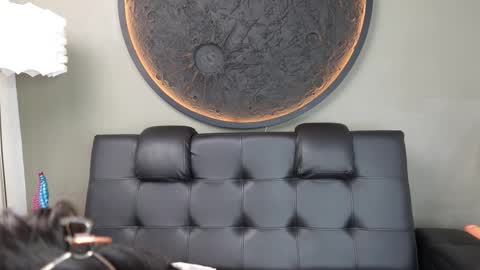 Vaiolette online show from March 27, 11:11 am