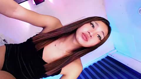 miss_wendy69 online show from July 28, 6:20 pm