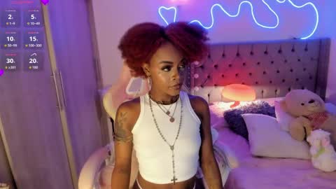 Tay Tay Independent Model   online show from May 13, 4:00 am