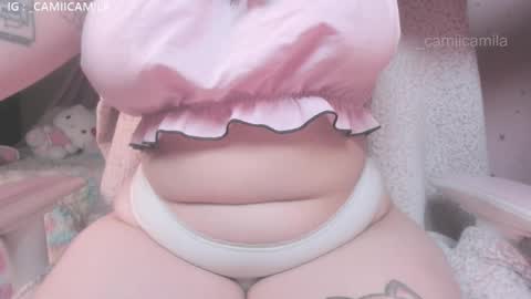 CALL ME CAMILANO BBLOVE ETC C A M I L A         online show from September 28, 1:25 am