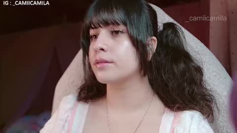 CALL ME CAMILANO BBLOVE ETC C A M I L A         online show from November 10, 1:30 am