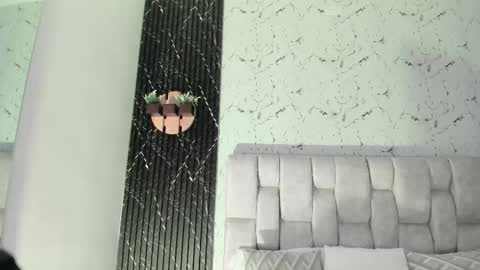 violeta online show from March 8, 2:04 am