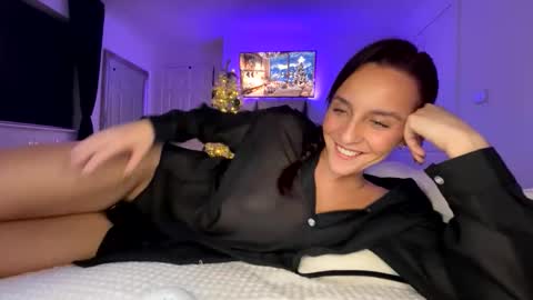  Miss Alex  online show from November 23, 10:52 pm