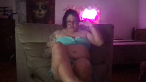 Amanda online show from August 5, 8:33 am