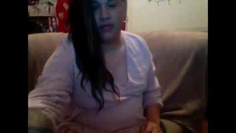 Amanda online show from December 12, 2:26 am