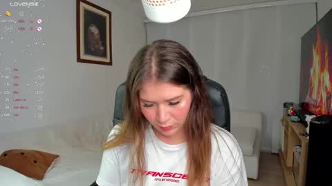 Martina Rivera online show from March 7, 1:31 am