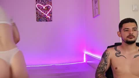 Anna  Alex online show from June 28, 5:14 am