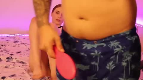Anna  Alex online show from July 22, 11:12 am