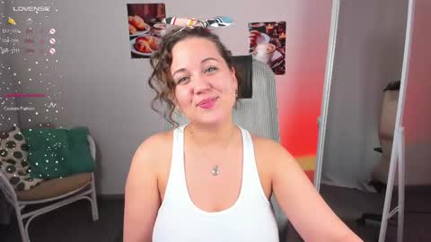 Becca online show from March 7, 1:51 pm