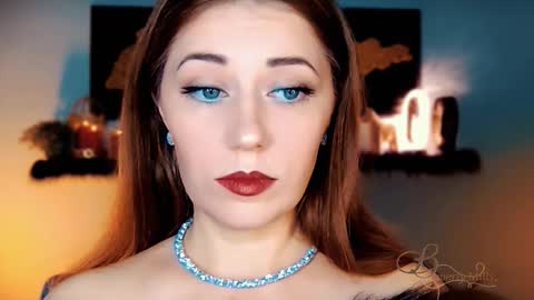 The divine Beverly online show from November 13, 2:58 am