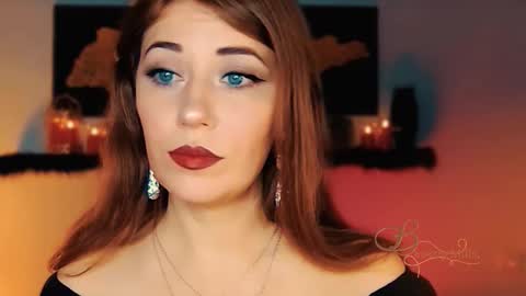 The divine Beverly online show from November 2, 2:22 am