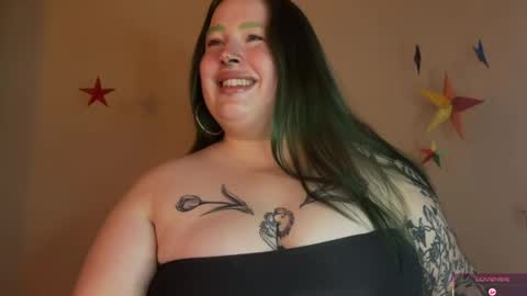 Miss Bika online show from April 14, 4:43 pm