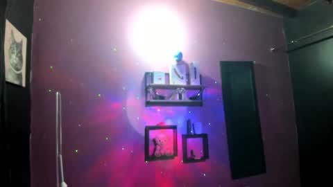 missblackcandy online show from October 2, 7:40 am