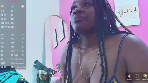 Miss Evelyn  online show from February 23, 4:02 pm