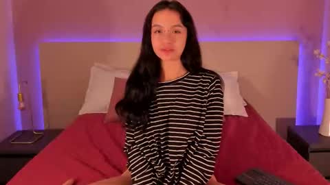 Miss Bombom online show from November 27, 12:02 pm