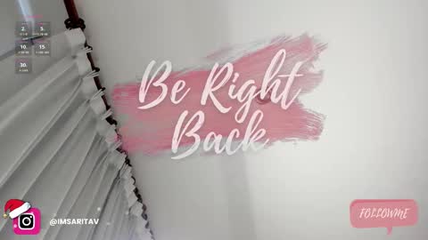 Sara Vanegas online show from December 20, 12:12 pm