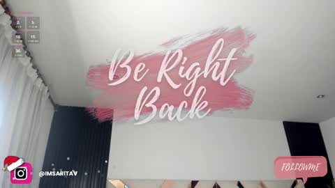 Sara Vanegas online show from December 18, 12:00 pm