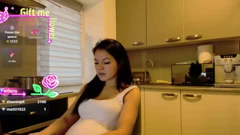 missbya online show from October 24, 5:41 am