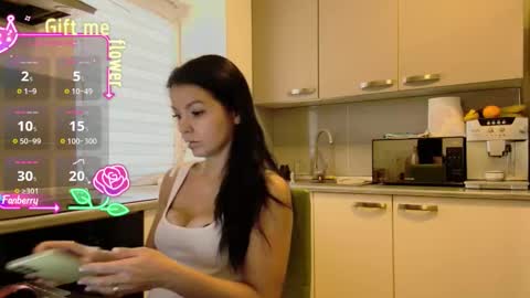 missbya online show from October 29, 7:54 am