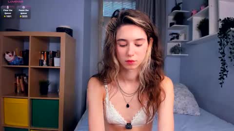 Shelley online show from October 27, 7:30 am