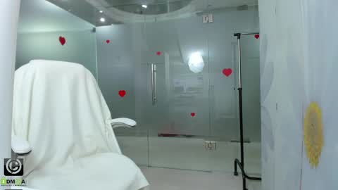 missdominna online show from March 24, 3:56 am