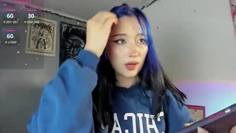 valentina online show from September 15, 2:18 pm