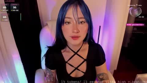 valentina online show from September 21, 2:59 am