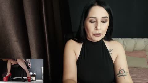 Miss online show from September 16, 8:56 pm