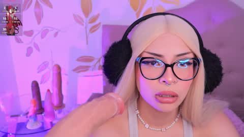 ELEKTRA online show from November 14, 5:53 am