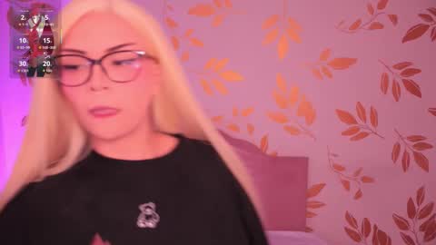 ELEKTRA online show from March 23, 4:50 am