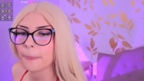 ELEKTRA online show from November 4, 3:52 am