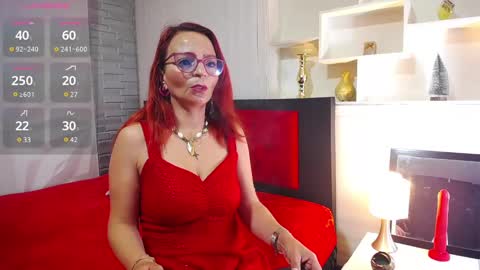 Angela online show from February 8, 11:12 am