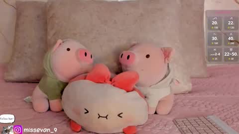 Sami Evan online show from March 2, 12:56 pm