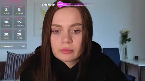 Eva online show from February 2, 2:36 pm