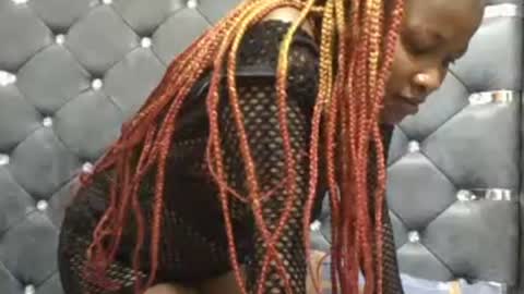 missfey591 online show from June 12, 2:54 am