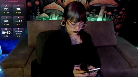 Luna online show from September 24, 1:56 am