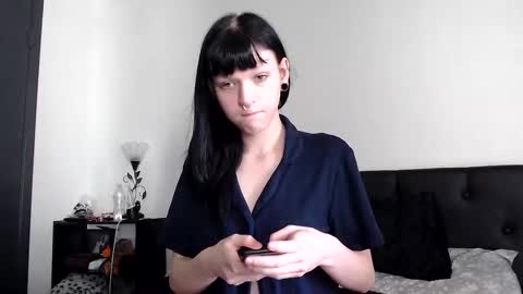 missgospel online show from October 6, 5:53 pm