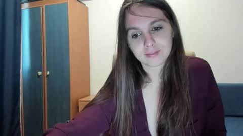 Snapshot of missgreen21 chatting on October 13, 4:47 am missgreen21 online show from October 13, 4:47 am