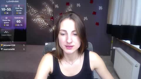 Sofia online show from February 25, 1:25 pm