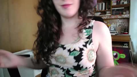 Ivana online show from October 23, 5:03 pm