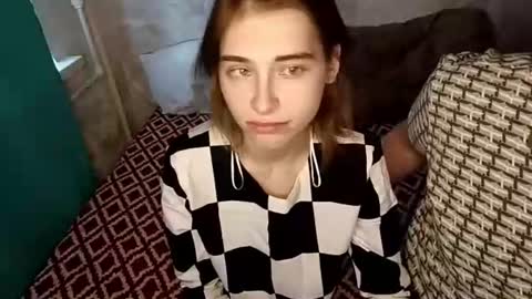 Ashley and Alex online show from June 15, 12:30 pm