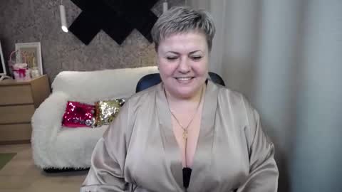 Missjalinex online show from February 25, 12:31 pm