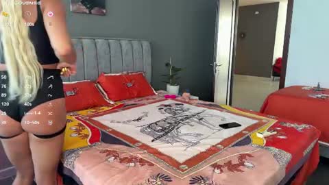 Jess online show from June 17, 5:45 am