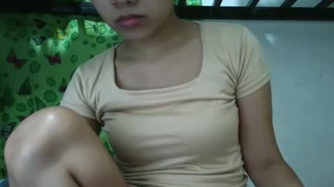 Jona online show from February 21, 5:05 pm