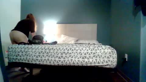 Missjuicy1luv online show from March 24, 10:43 am