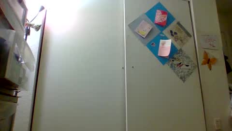 Missjuicy1luv online show from October 5, 2:53 am